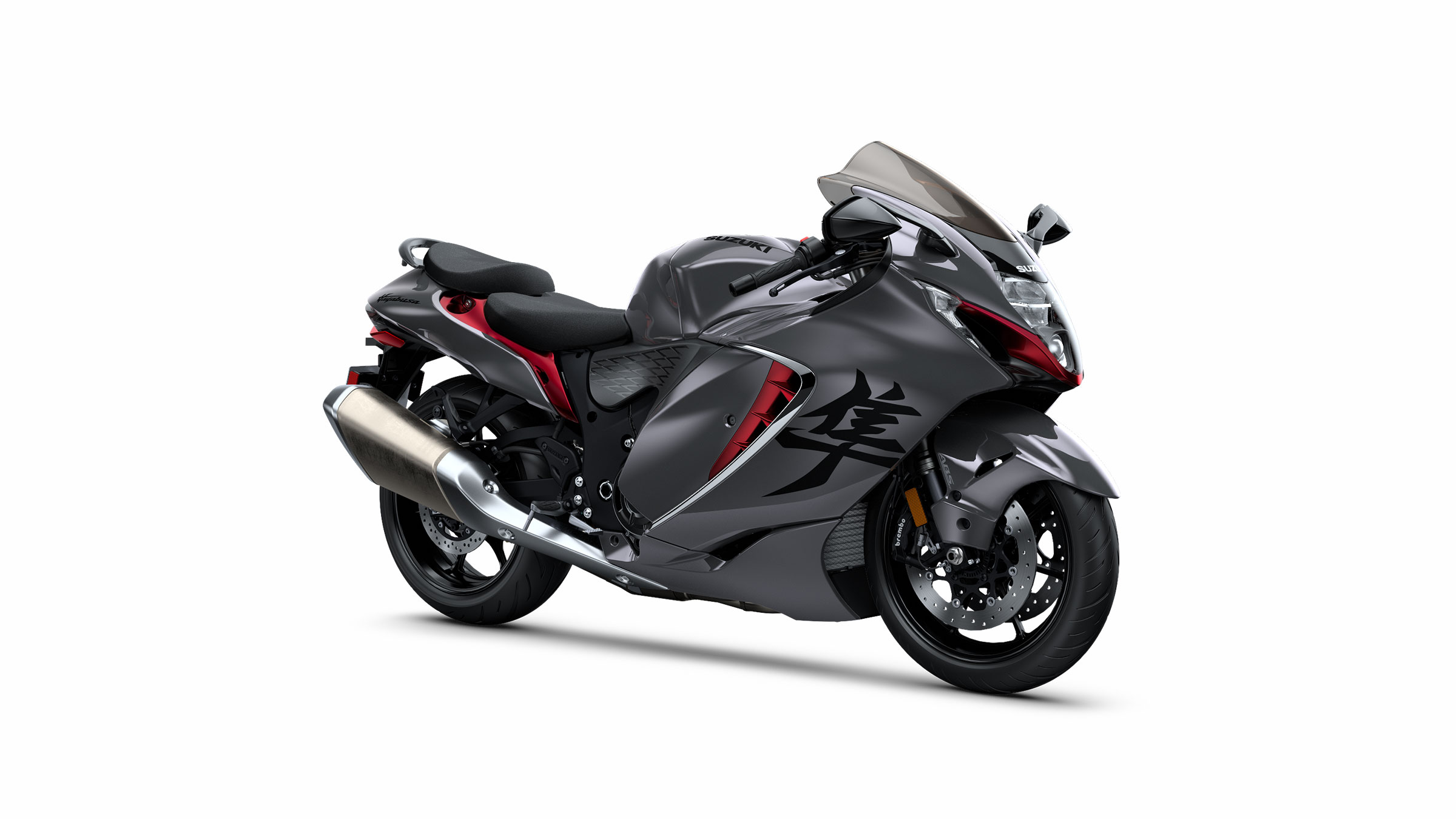 Hayabusa MOTORCYCLE Global Suzuki