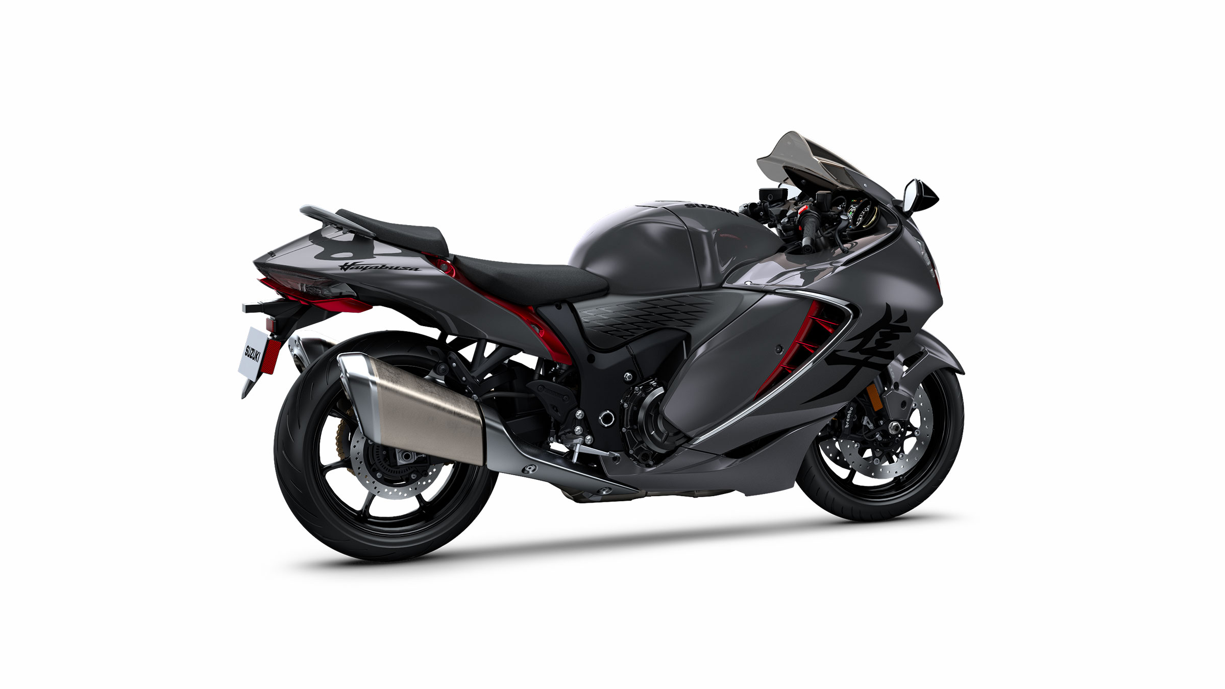 Suzuki hayabusa 2021 colours store