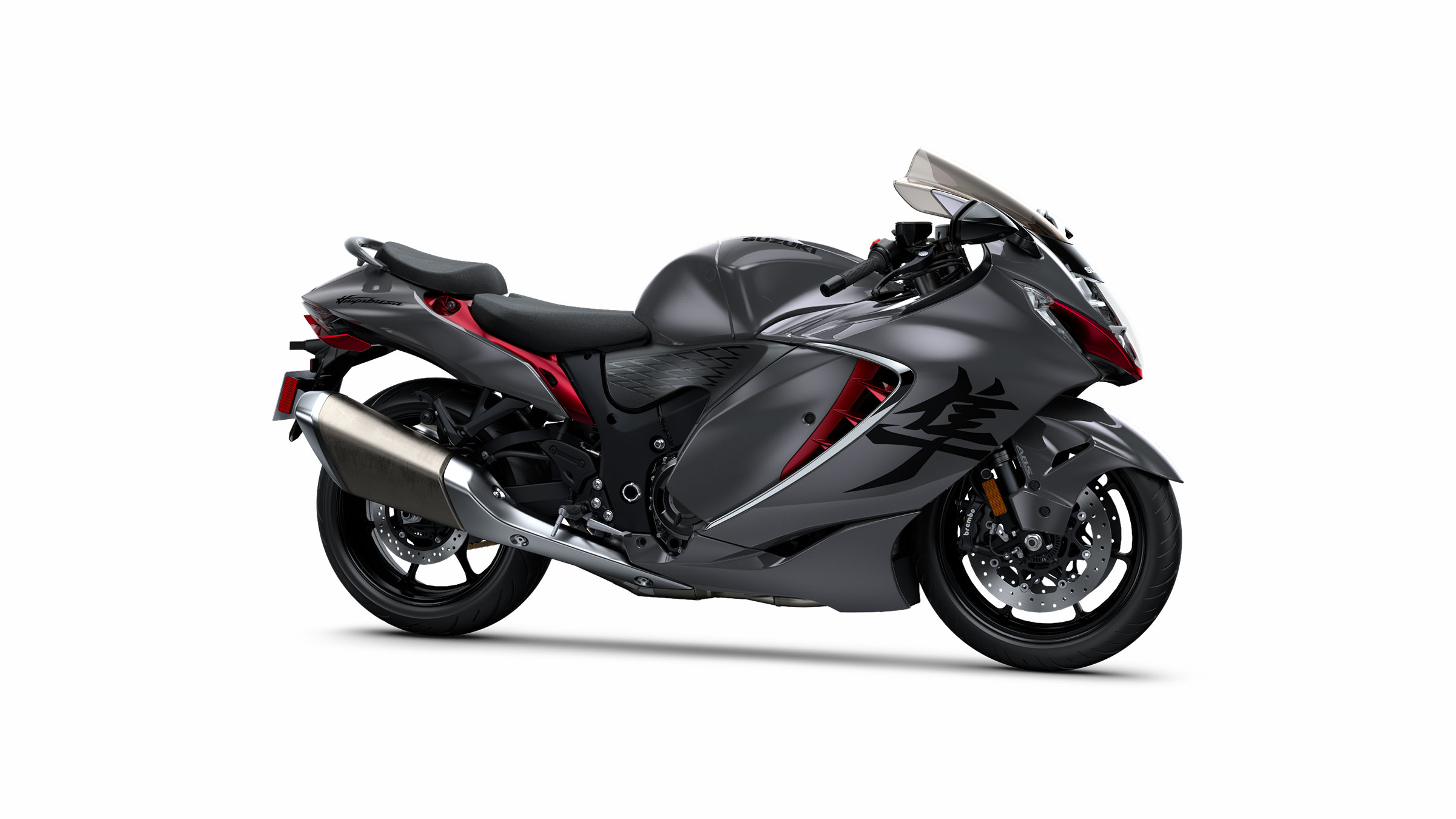 Buy hotsell hayabusa bike