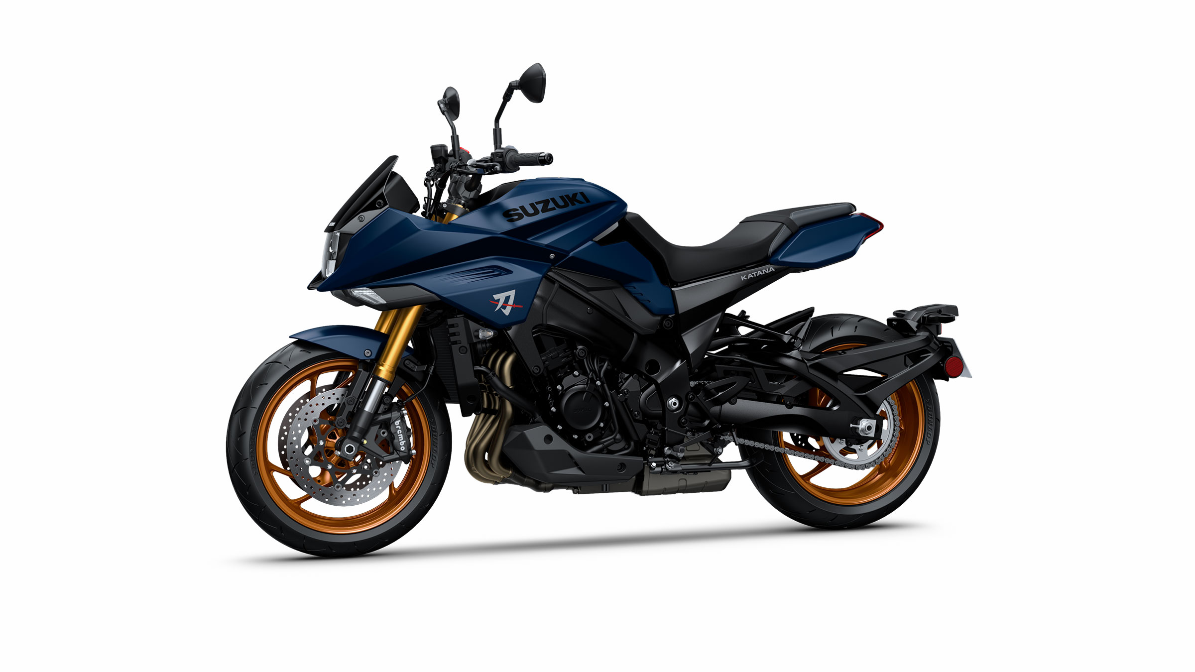 KATANA | MOTORCYCLE | Global Suzuki