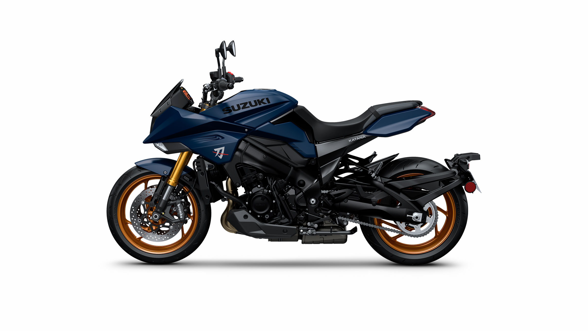 Moto hotsell katana suzuki