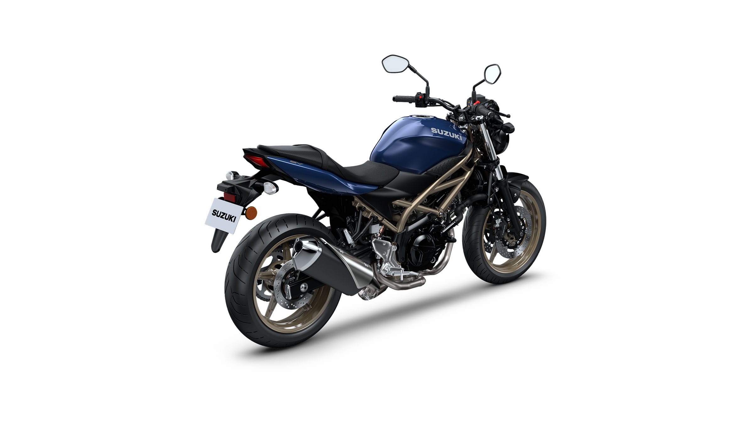 Suzuki sv a2 sale