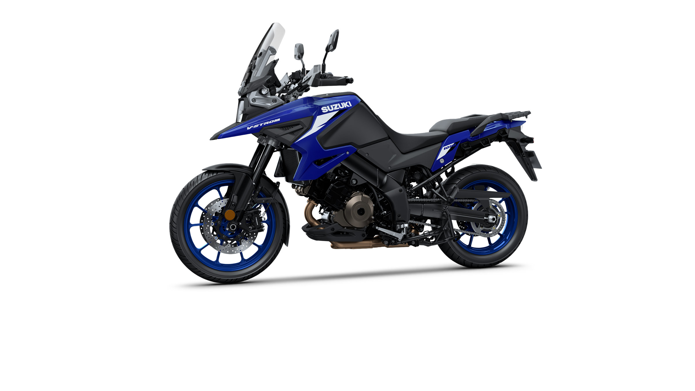 V strom 1050 standard 2025