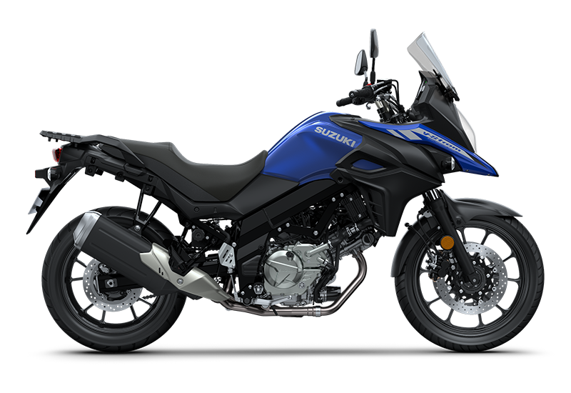 V-Strom 650