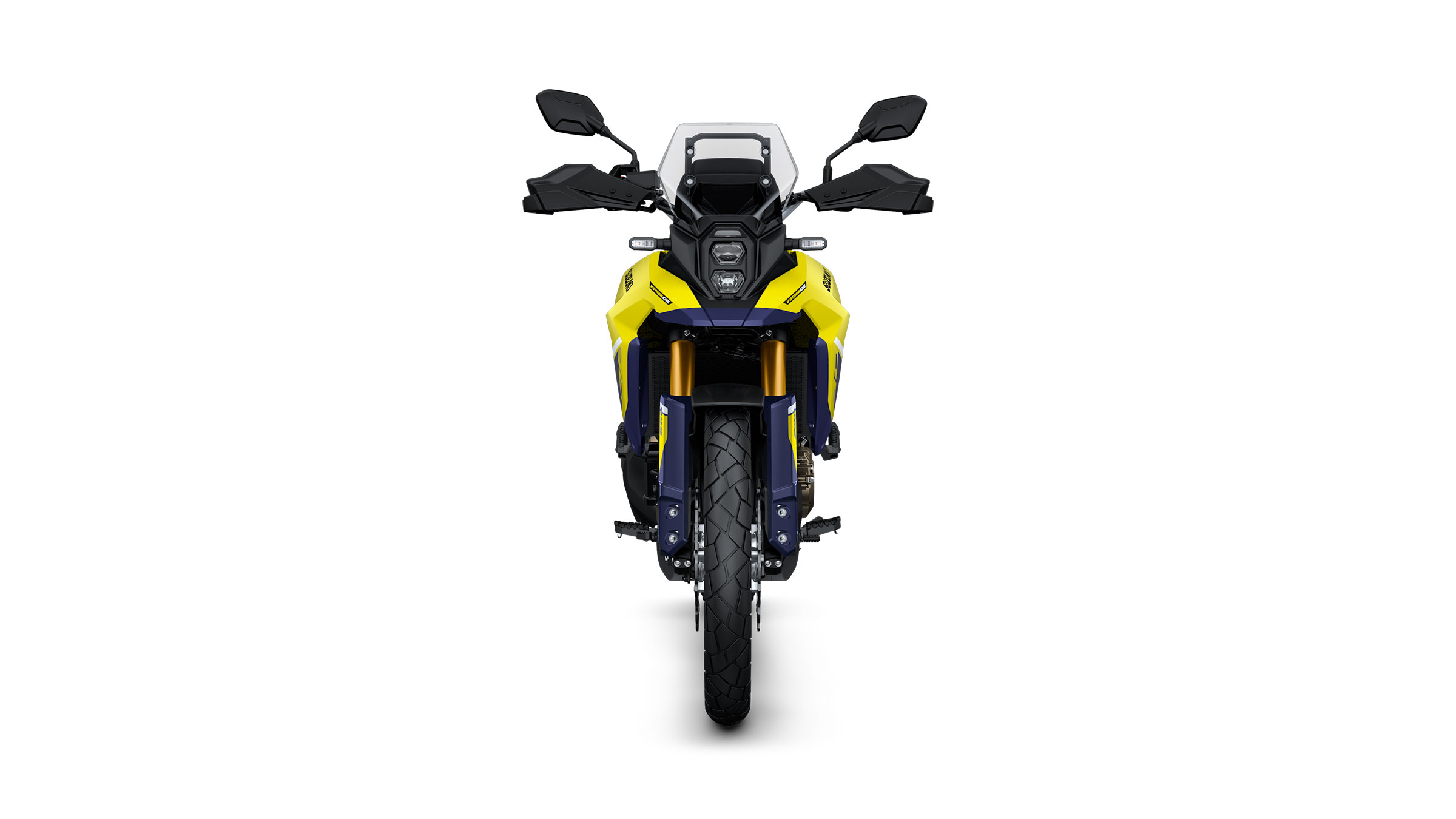 V-STROM 800DE | MOTORCYCLE | Global Suzuki