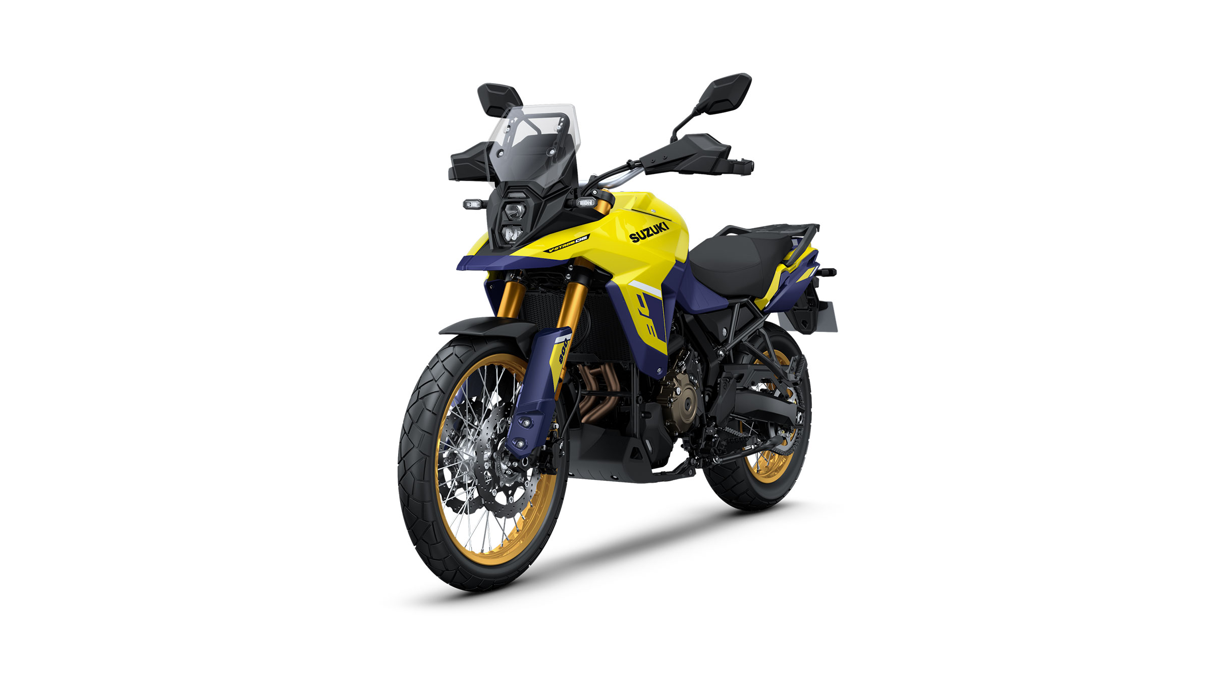 V-STROM 800DE | MOTORCYCLE | Global Suzuki