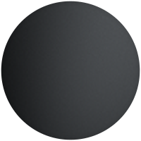 Metallic Mat Black No.2 (YKV)