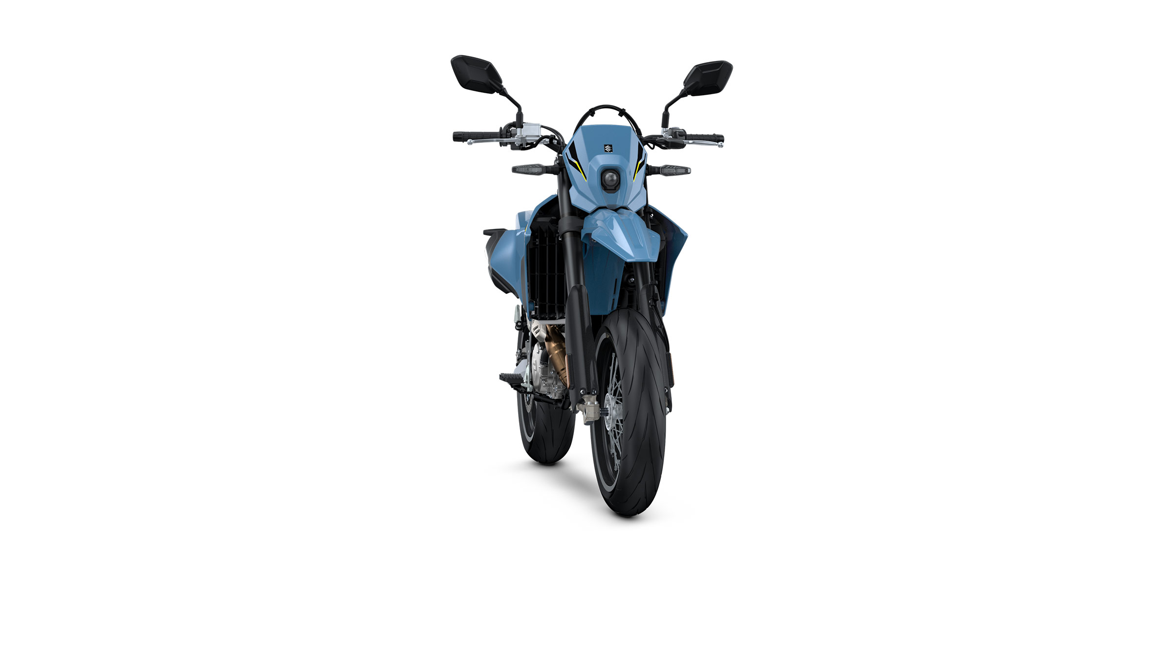 DR-Z4SM | MOTORCYCLE | Global Suzuki