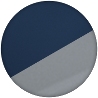 Metallic Mat Stellar Blue / Metallic Mat Fibroin Gray (CAU)