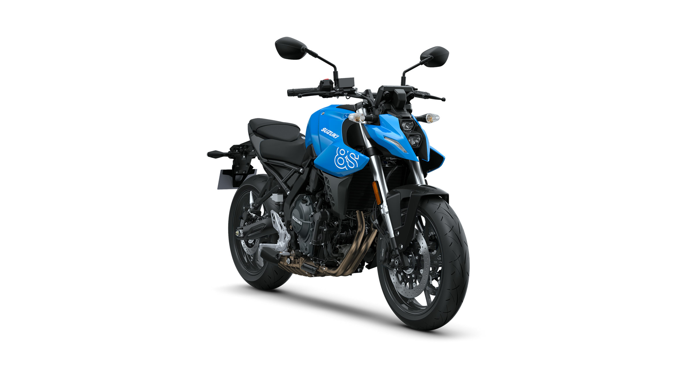 GSX-8S | MOTORCYCLE | Global Suzuki