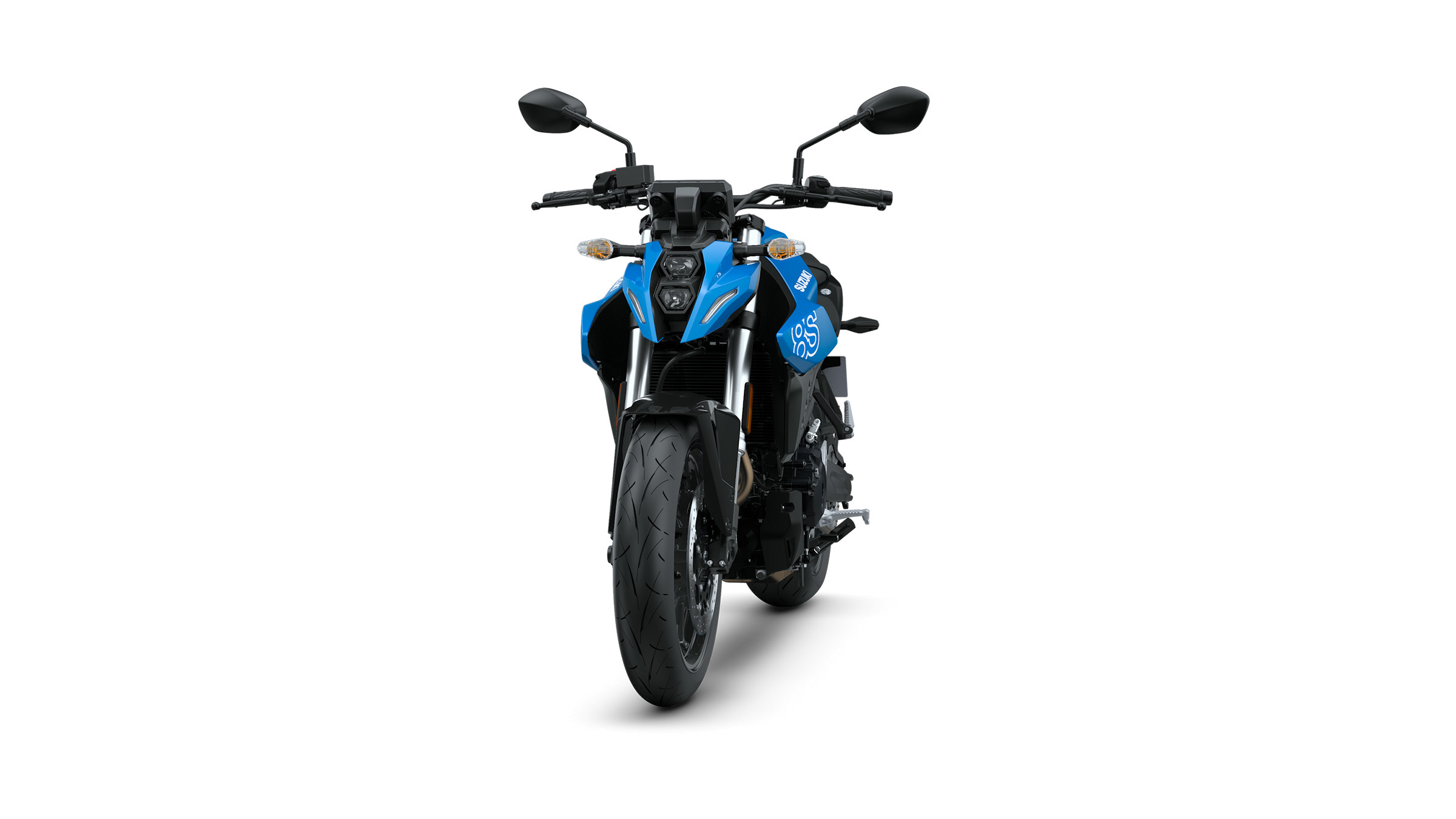 GSX-8S | MOTORCYCLE | Global Suzuki