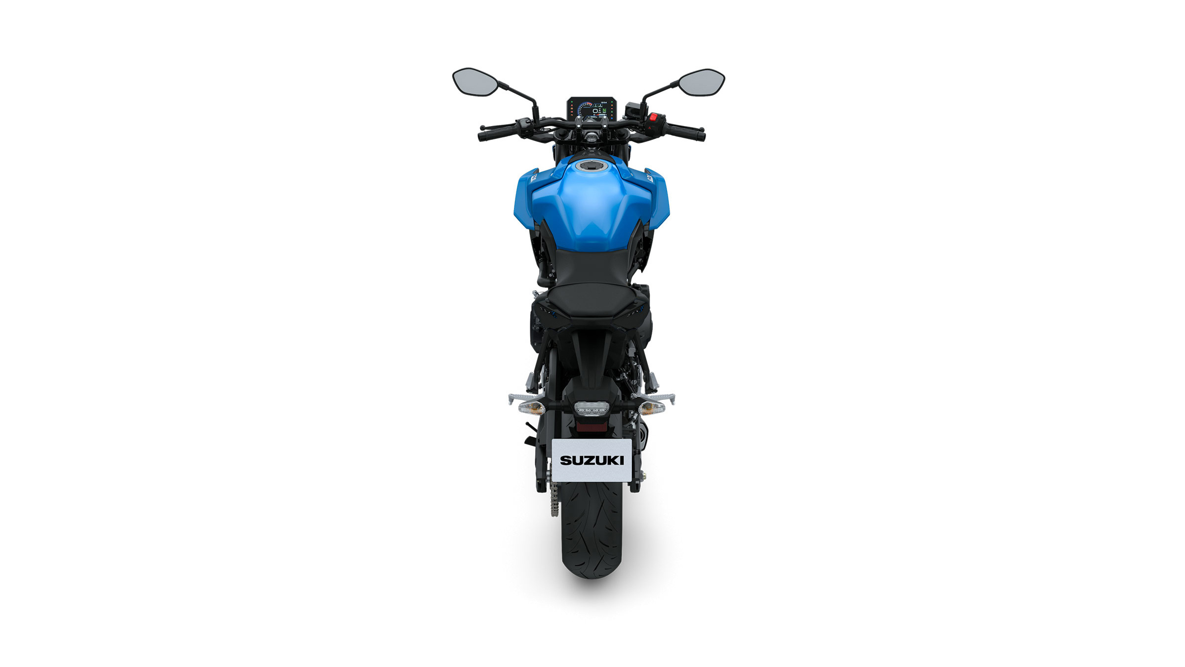 GSX-8S | MOTORCYCLE | Global Suzuki