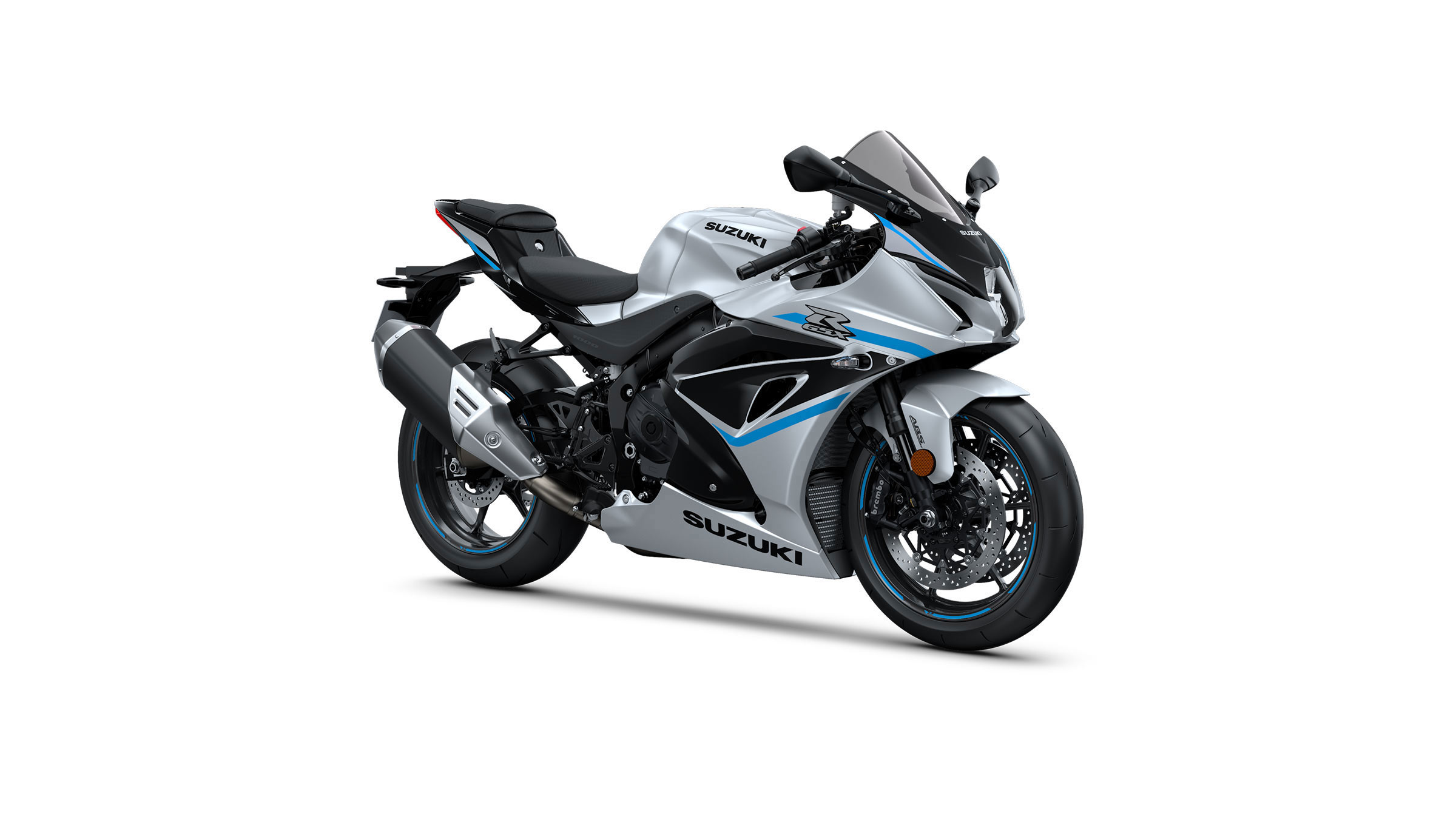 GSX-R1000 | MOTORCYCLE | Global Suzuki