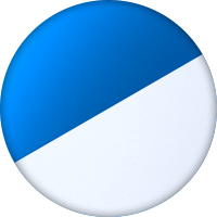 Pearl Brilliant White/Metallic Triton Blue (BQJ)