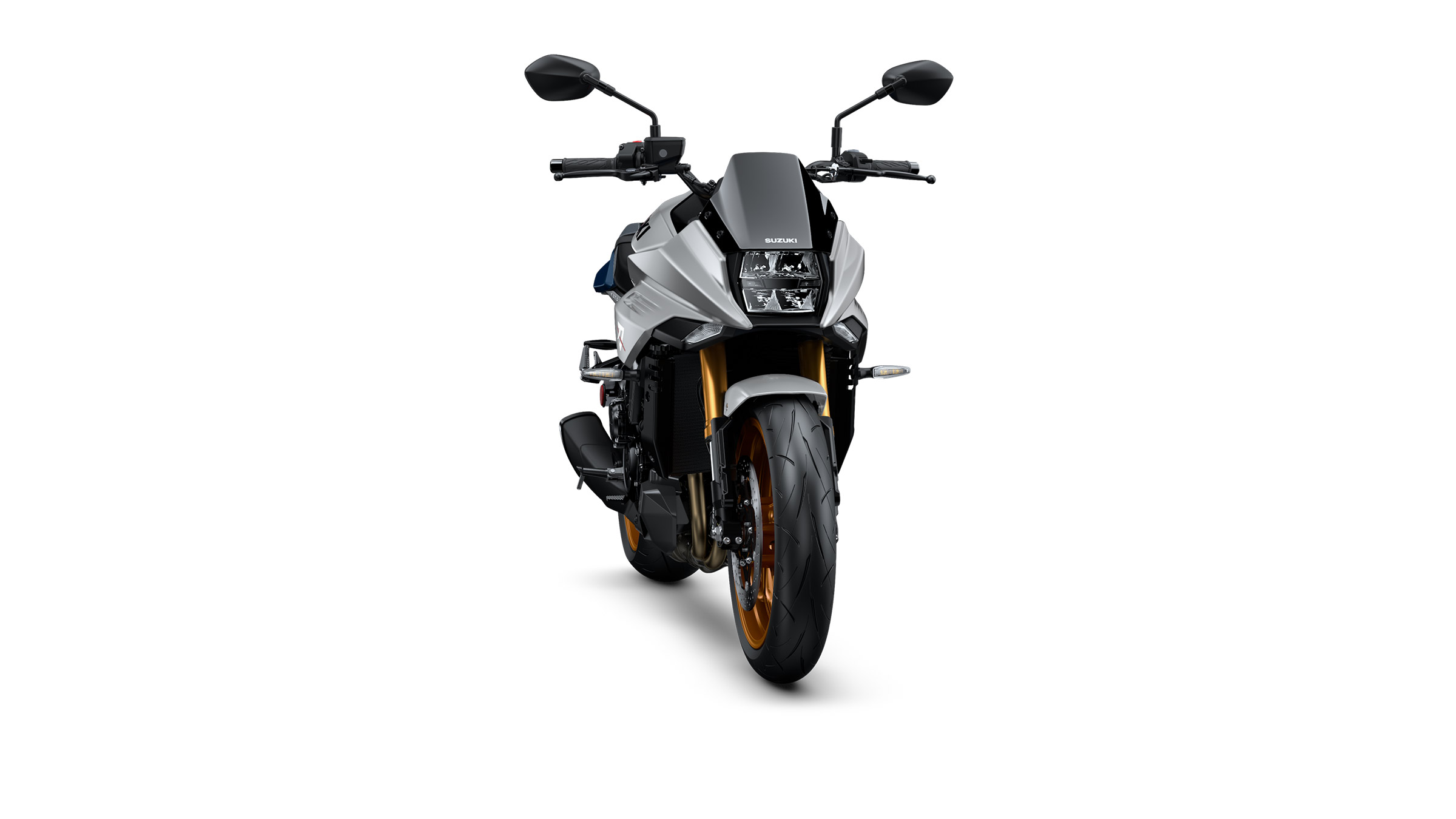 KATANA | MOTORCYCLE | Global Suzuki