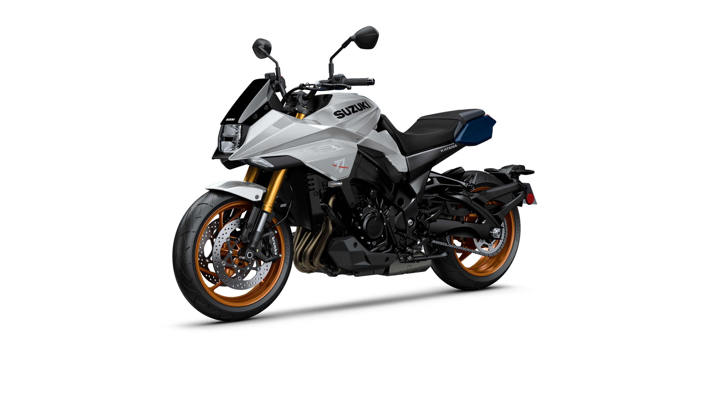 KATANA | MOTORCYCLE | Global Suzuki