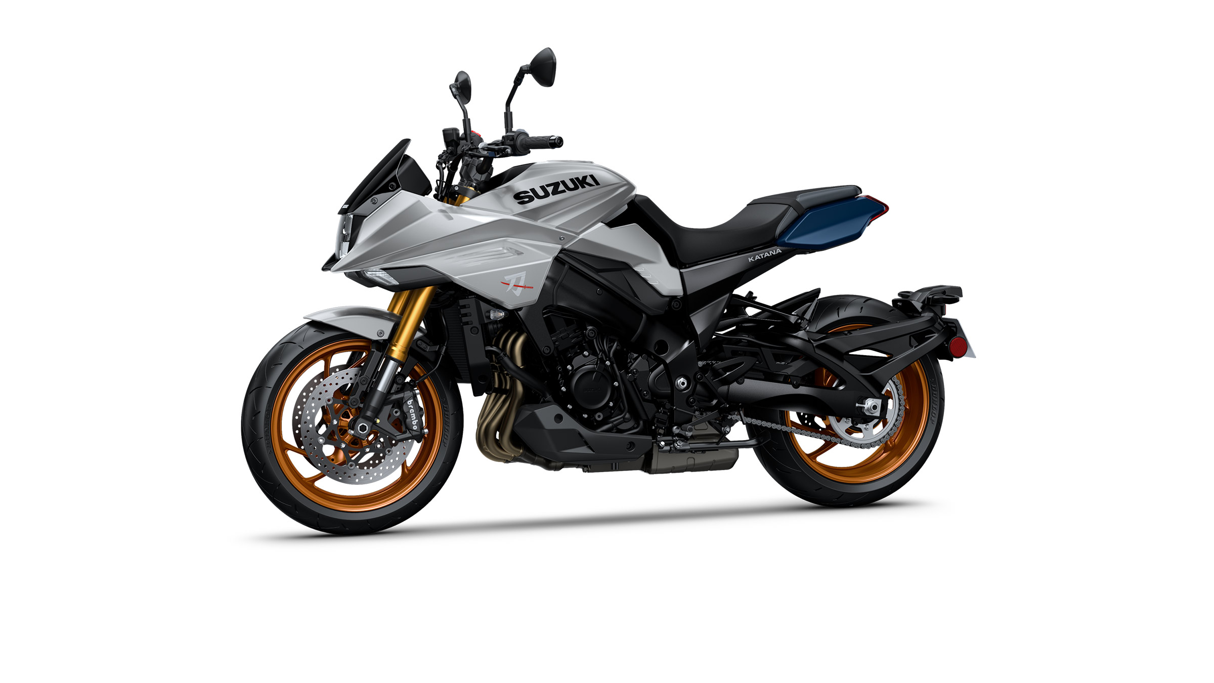 KATANA | MOTORCYCLE | Global Suzuki