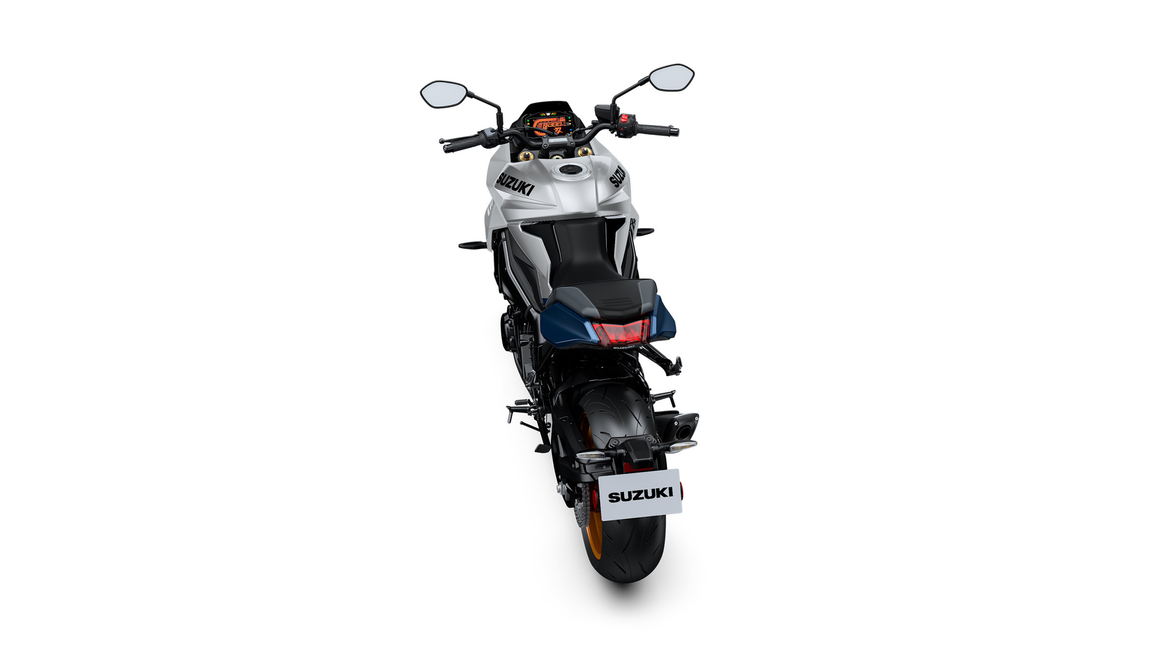 KATANA | MOTORCYCLE | Global Suzuki