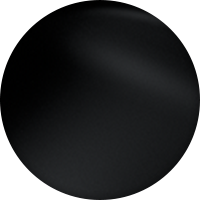 Metallic Mat Black No.2 (YKV)