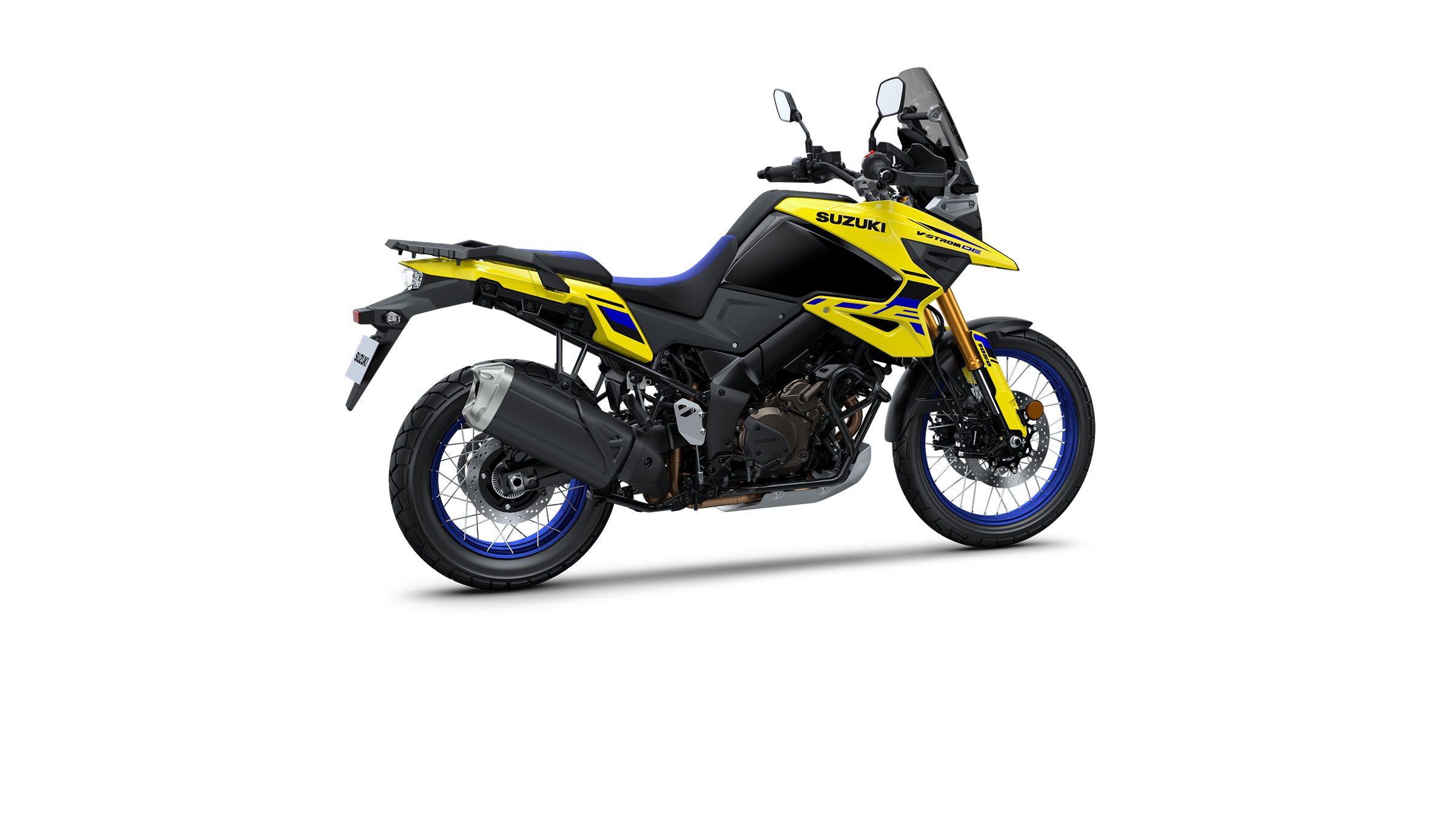 梅花萬杂墨 V-STROM 1050DE | MOTORCYCLE | Global Suzuki