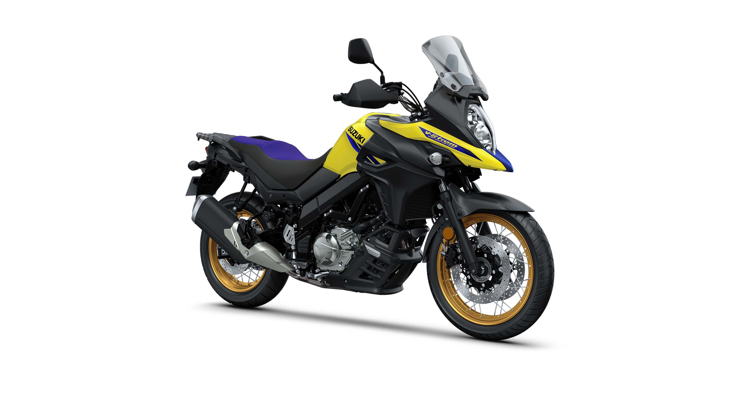 Suzuki v strom 650 xa hot sale