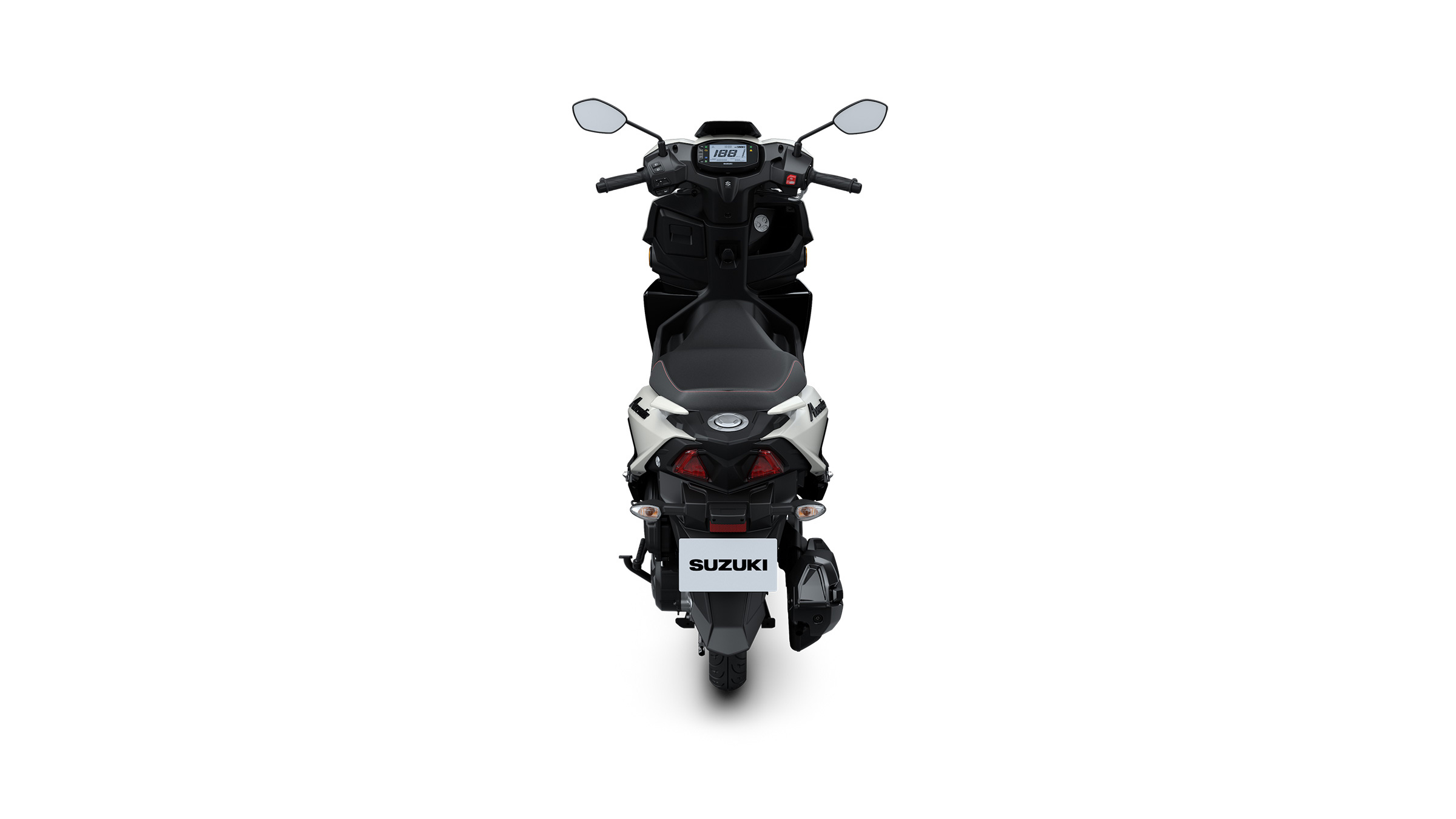 Avenis 125 | MOTORCYCLE | Global Suzuki