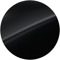 Glass Sparkle Black (YVB)