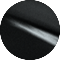 Metallic Mat Black No.2 (YKV)