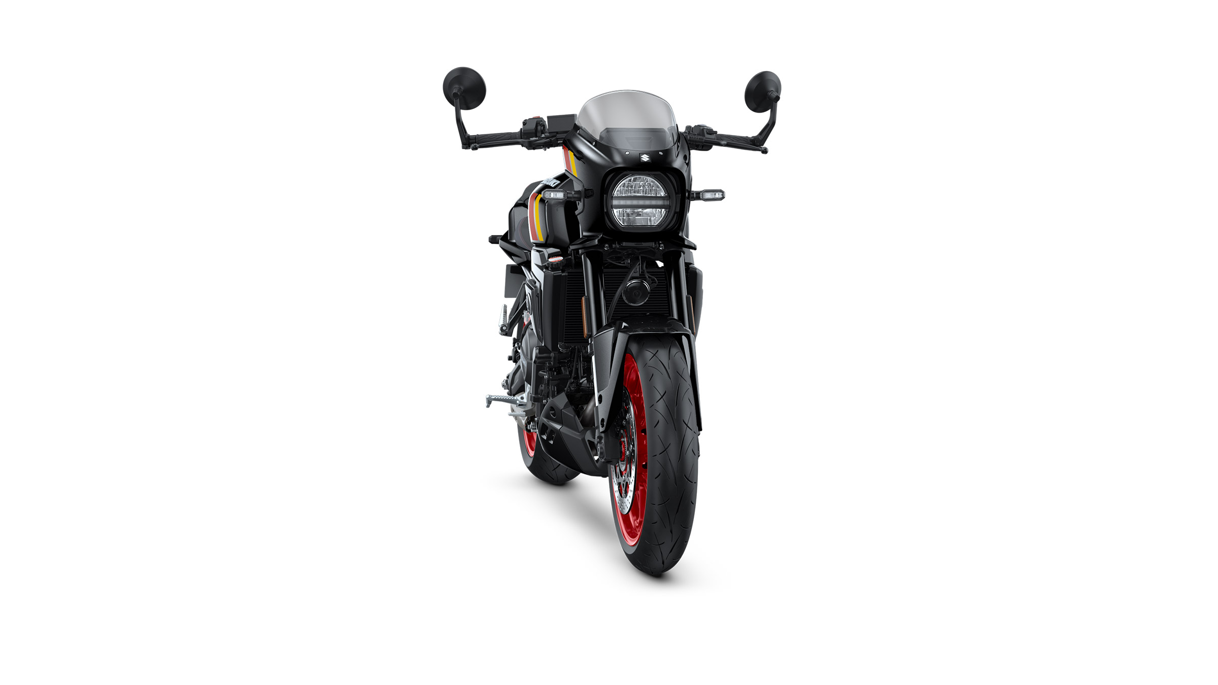 GSX-8TT | MOTORCYCLE | Global Suzuki