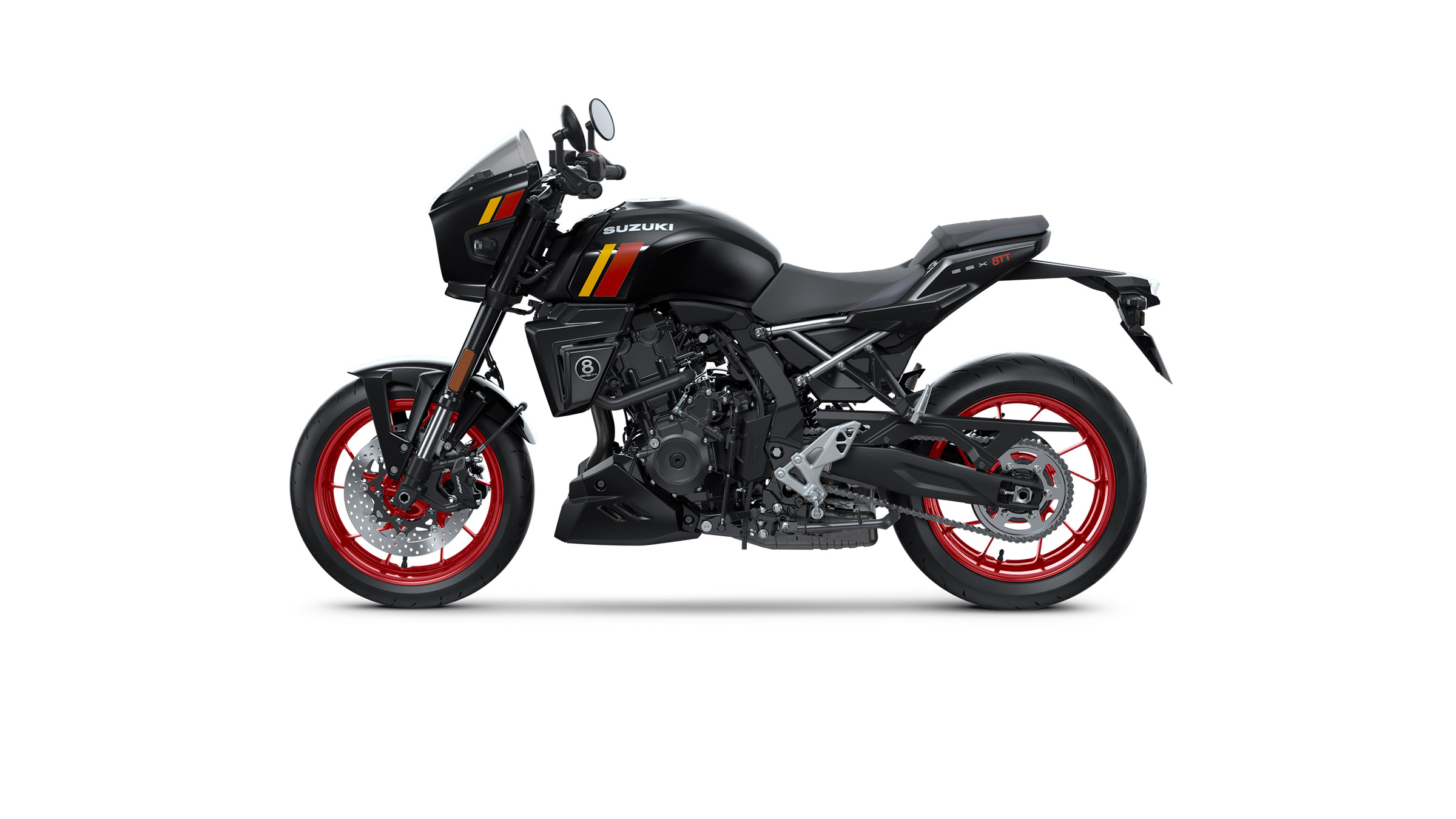 たまさん専用A-TECHGSX1400 SUZUKI スズキ GSX-S1000GX | MOTORCYCLE | Global Suzuki