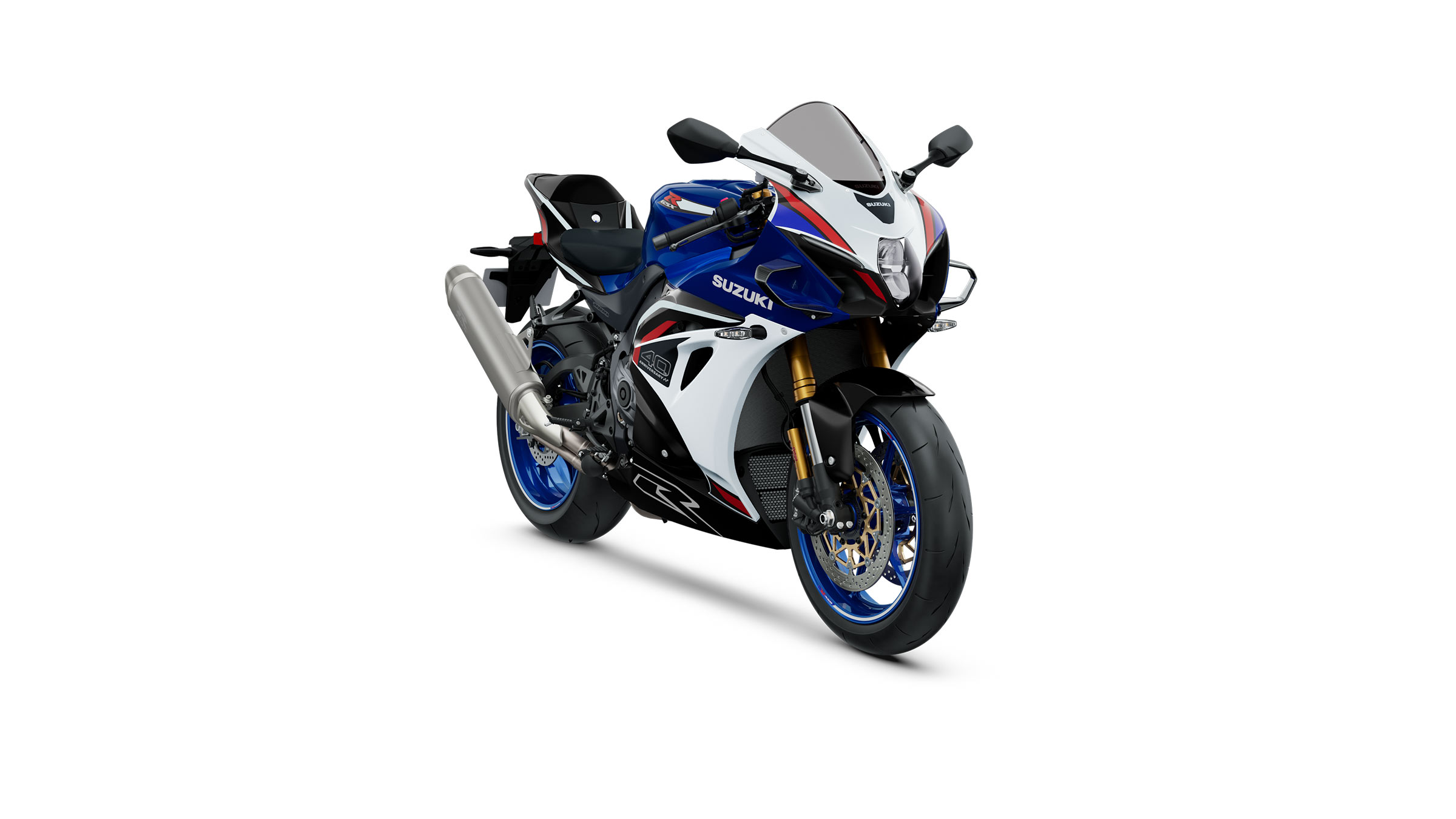 GSX-R1000R | MOTORCYCLE | Global Suzuki