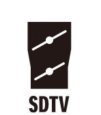 SDTV
