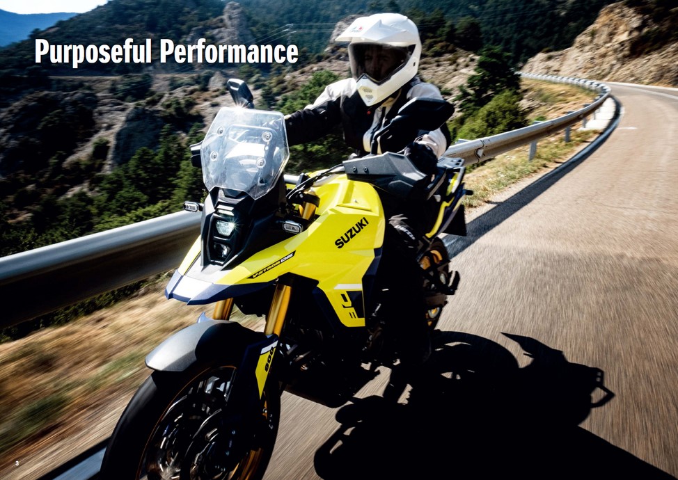 スズキ 車＆バイク V-STROM800 DE Vストローム800 DE サービスマニュアル