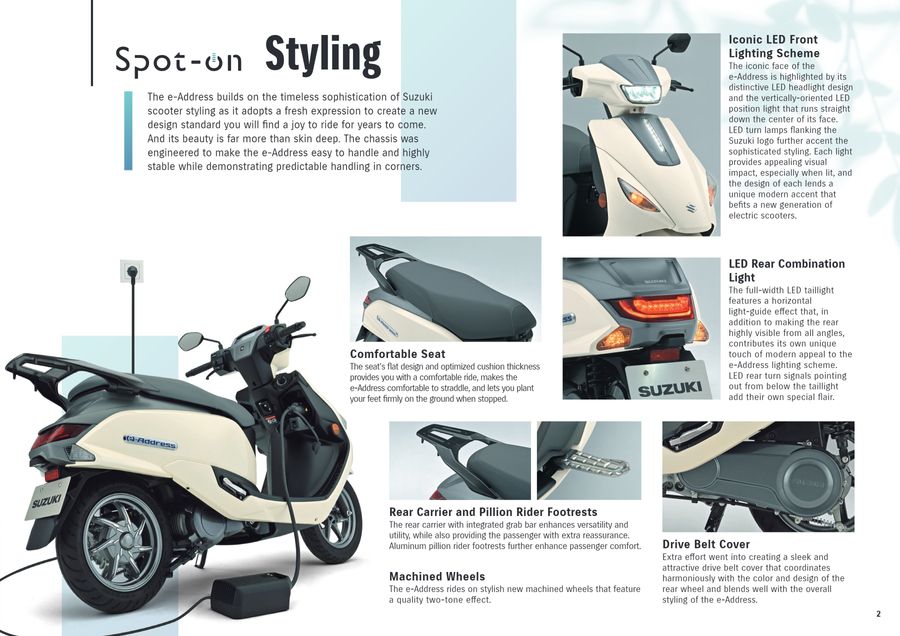 e-Address_productinfo_2602｜Suzuki
