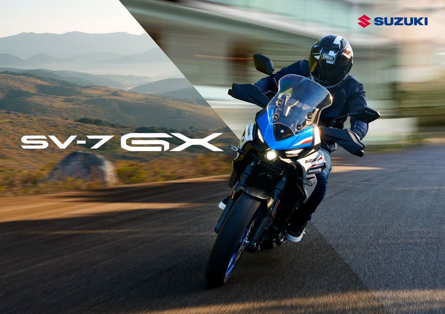 SV-7GX_productinfo_2603｜Suzuki