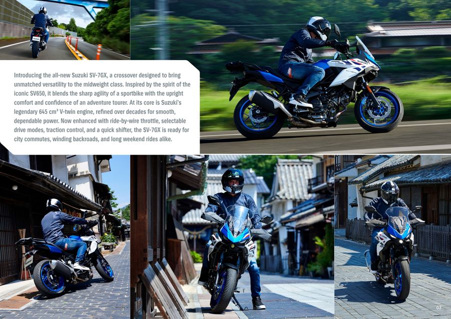 SV-7GX_productinfo_2603｜Suzuki
