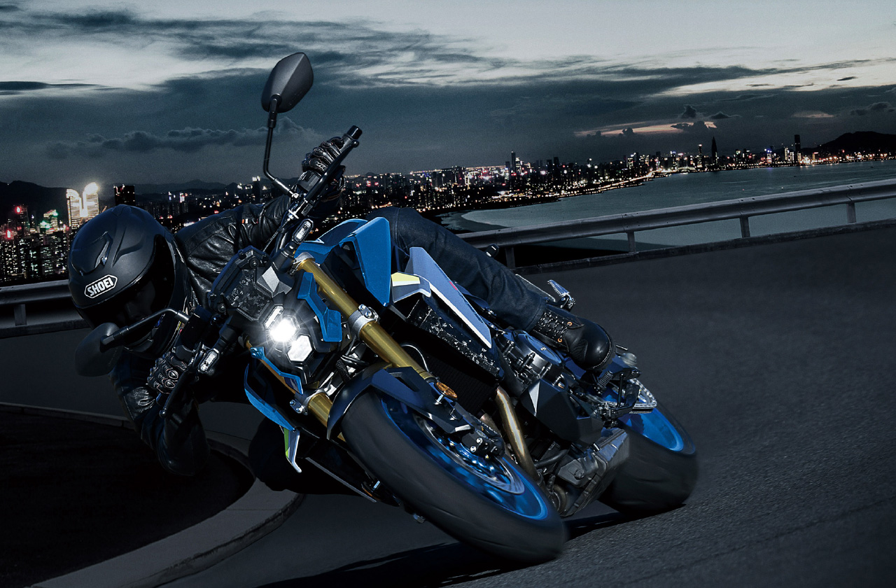 2022 新作 SUZUKI GSX-S1000 ABS含む 15-16 Valter Moto バルターモト フォークアジャスター  フォークイニシャルアジャスター gsuite.infodat.edu.pe