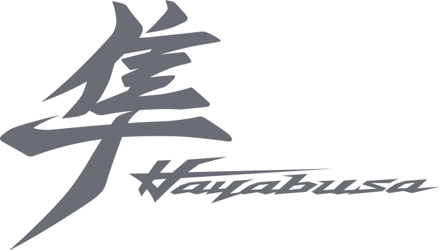 Hayabusa, MOTORCYCLE