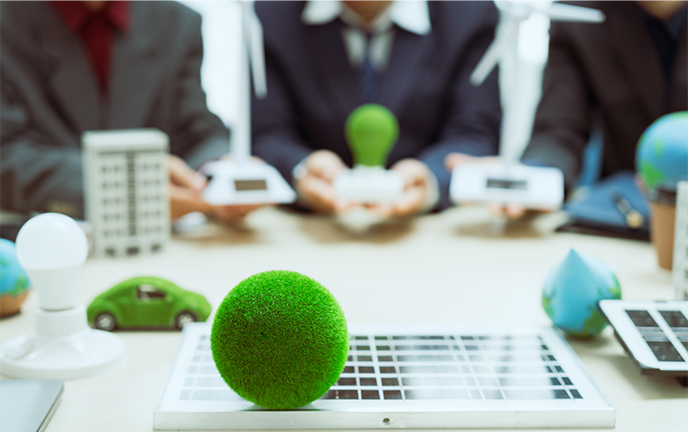 Environmental Policy and Management