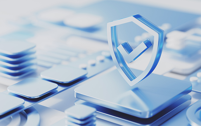 Information Security
