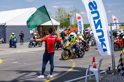 Suzuki Motor School (1)