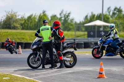 Suzuki Motor School (2)