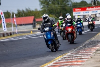 Suzuki Motor School (3)