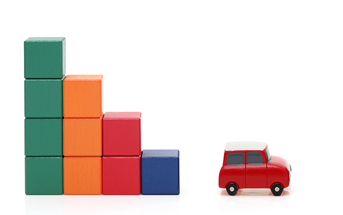 Reduction in Traffic Accidents