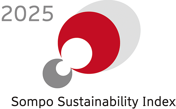 Sompo Sustainability Index