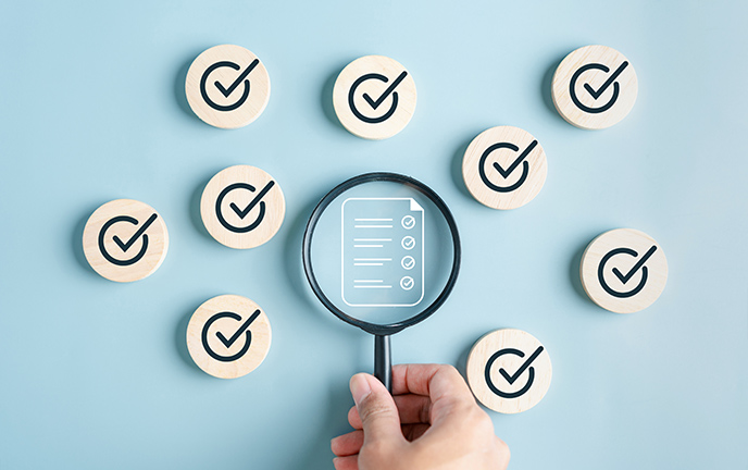 External Assessment of Sustainability