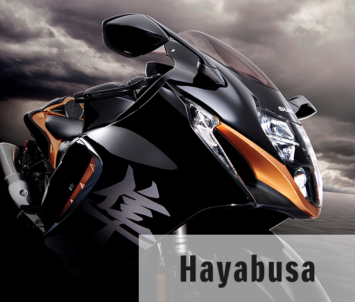 Hayabusa