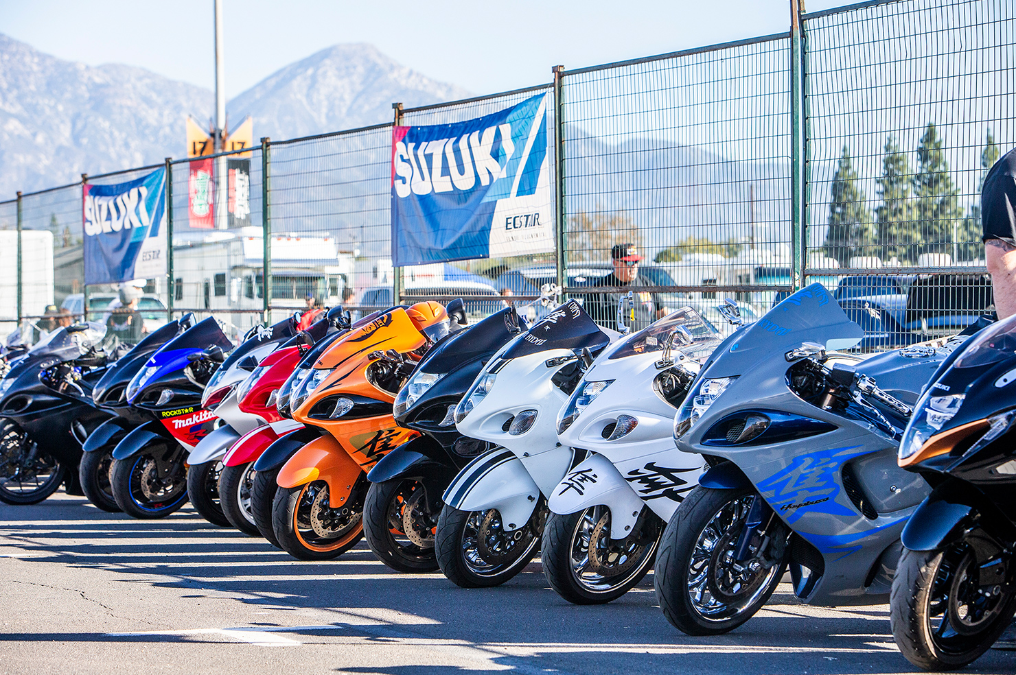 Hayabusa 1 lakh hotsell