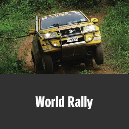 World Rally