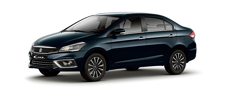 CIAZ